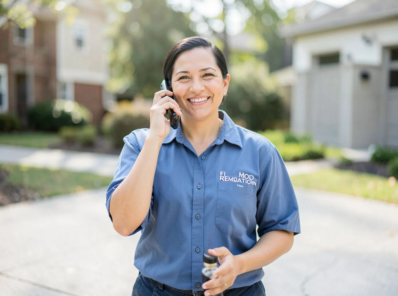 Mold Remediation Brookhaven, GA FAQs